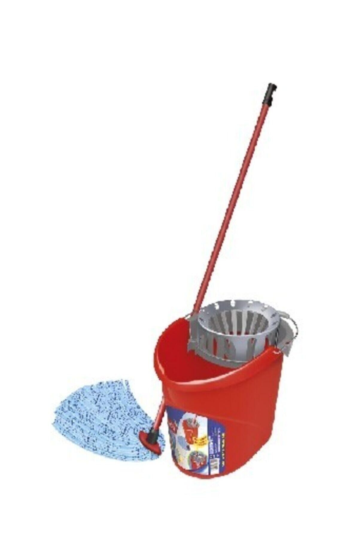 VİLEDA  SÜPERMOCİO TEMİZLİK SETİ 149115