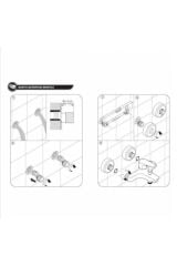 ECA NIOBE BANYO BATARYASI