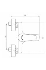 ECA NIOBE BANYO BATARYASI