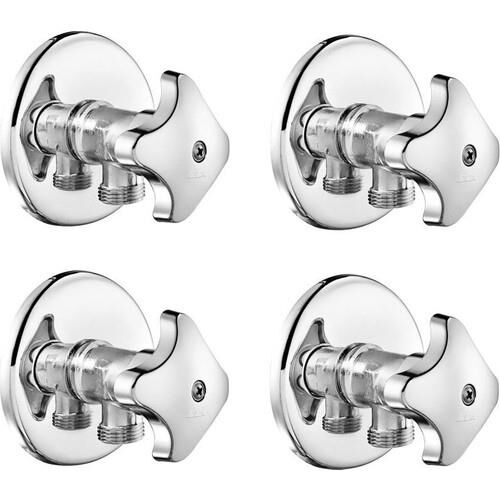 Eca 4 Adet Filtreli Ara Musluk 102111128