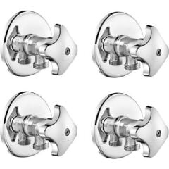 Eca 4 Adet Filtreli Ara Musluk 102111128