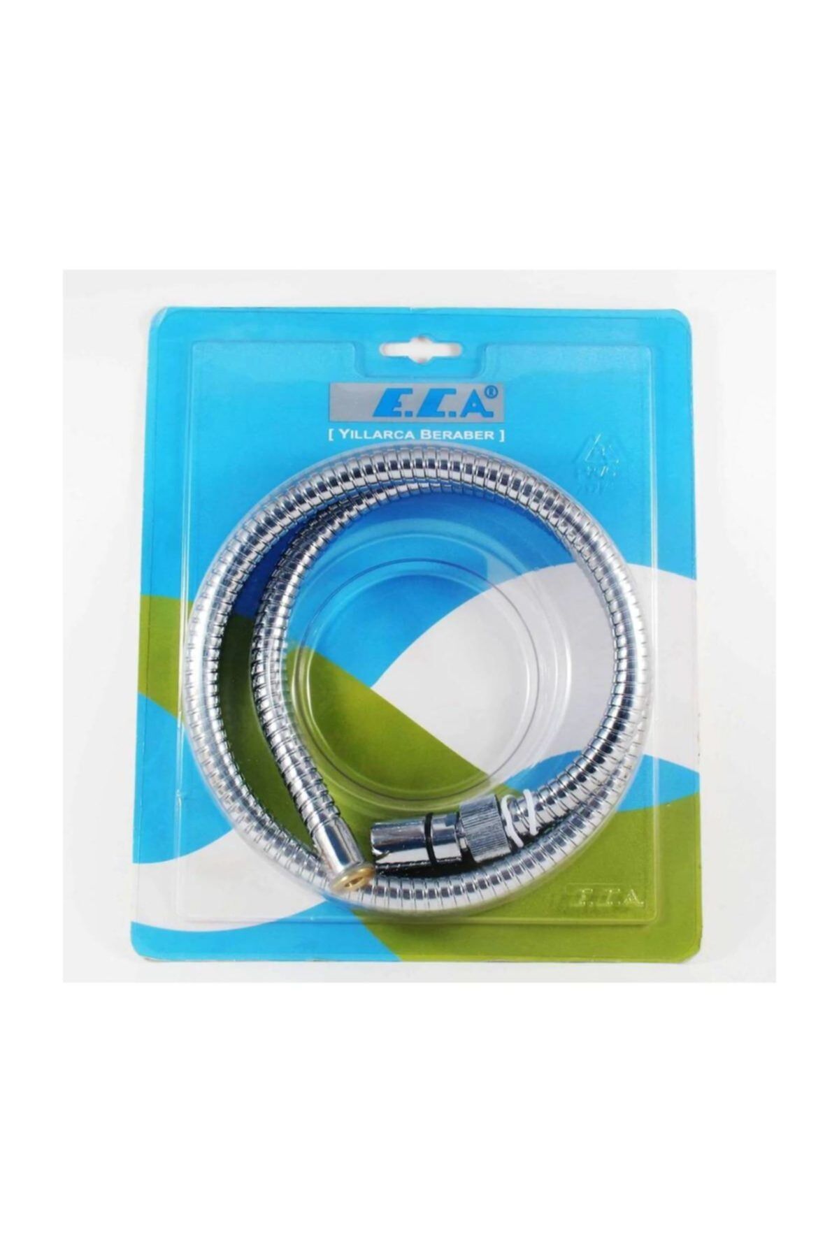 ECA DUŞ SPRALİ DUŞ HORTUMU DUŞ ZİNCİRİ (102141009)