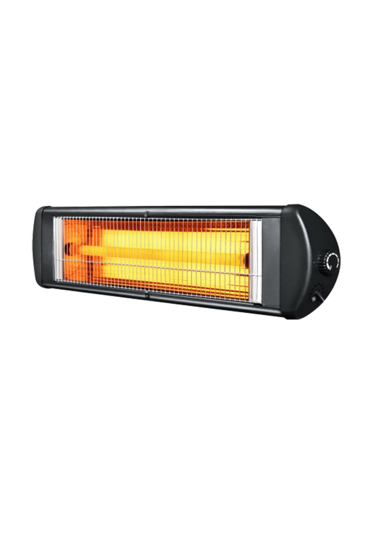 Ex-23 Ecoray 2300w Infrared Elektrikli Isıtıcı