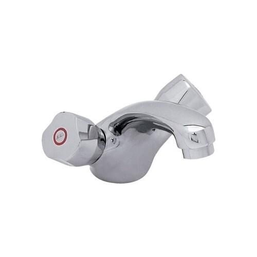 Eca Pınar Lavabo Bataryası Krom 102108557