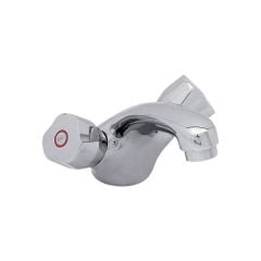 Eca Pınar Lavabo Bataryası Krom 102108557
