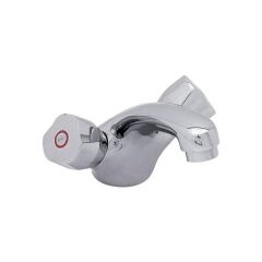 Eca Pınar Lavabo Bataryası Krom 102108557