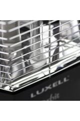 LUXELL ORBİT KULE ISITICI