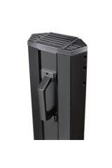 LUXELL ORBİT KULE ISITICI
