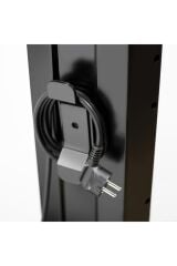 LUXELL ORBİT KULE ISITICI