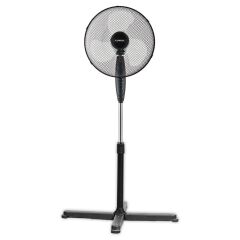 Luxell LXF-EH01 45 Watt 3 Kanatlı Ayaklı Vantilatör