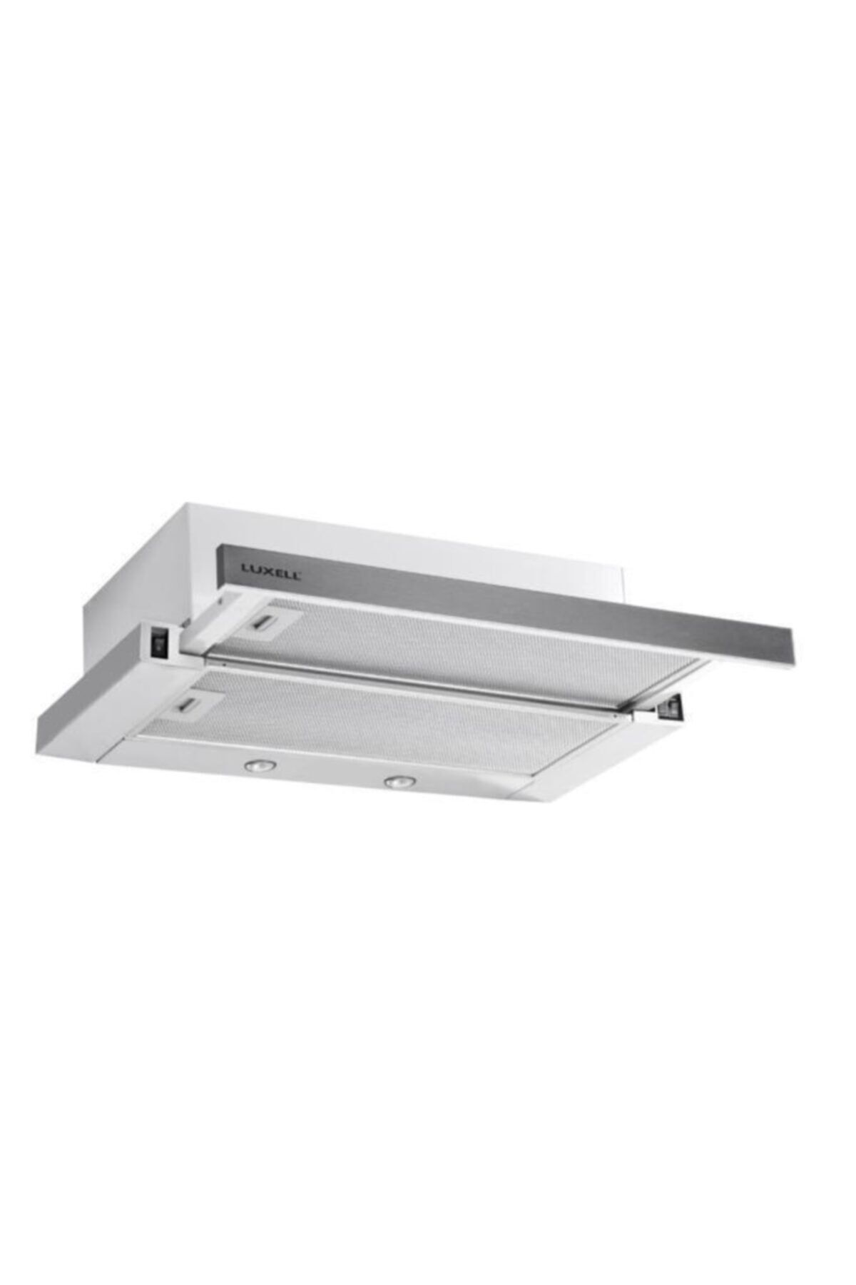 Opall Ds6-905 Inox Aspiratör