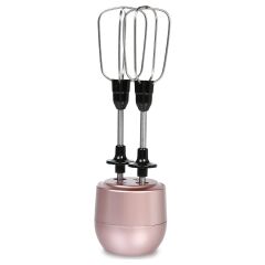 Fakir Mr. Chef Quadro Blender Seti Rose Mikser Robot Seti 1000 Watt