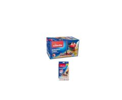 Vileda Ultramat Turbo Temizlik Seti + Ultramax Yedek Mop