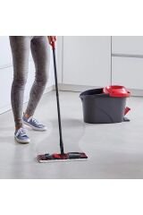Vileda Ultramax 2in1 Turbo Pedallı Temizlik Seti