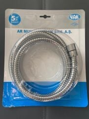 AR BLİSTERLİ DUŞ SPİRALİ 150 CM