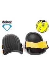 Dekor 318 Poliüretan Fayansçı Dizlik 1 Adet (Tek)