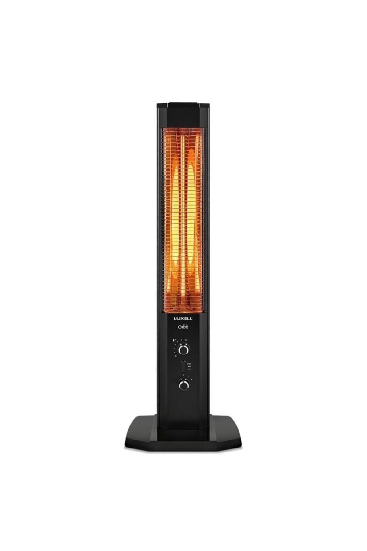 LUXELL ORBİT KULE ISITICI