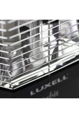 LUXELL ORBİT KULE ISITICI