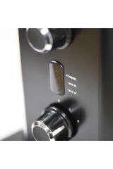 LUXELL ORBİT KULE ISITICI
