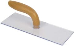 Dekor 073 Şeffaf İpek Sıva Malası 10x28cm