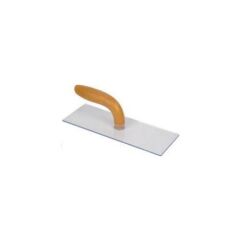 Dekor 073 Şeffaf İpek Sıva Malası 10x28cm
