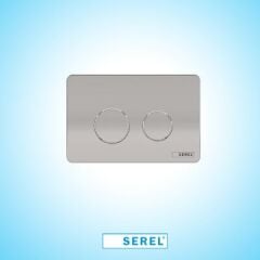 SEREL GÖMME REZ.İÇİN YUV.PARLAK PANEL