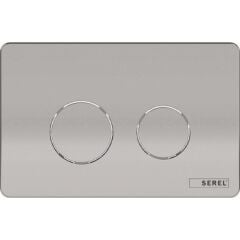 SEREL GÖMME REZ.İÇİN YUV.PARLAK PANEL