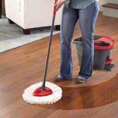 Vileda Turbo Temizlik Seti