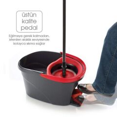 Vileda Turbo Temizlik Seti