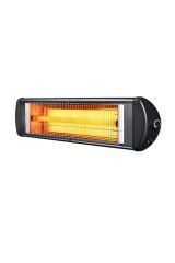 Ex-23 Ecoray 2300w Infrared Elektrikli Isıtıcı