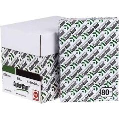 Ve-Ge Copier Bond A4 80 g/m² 2.500 Ad. Fotokopi Kağıdı (5'li Paket) 1 Koli