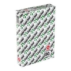 Ve-Ge Copier Bond A4 80 g/m² 2.500 Ad. Fotokopi Kağıdı (5'li Paket) 1 Koli