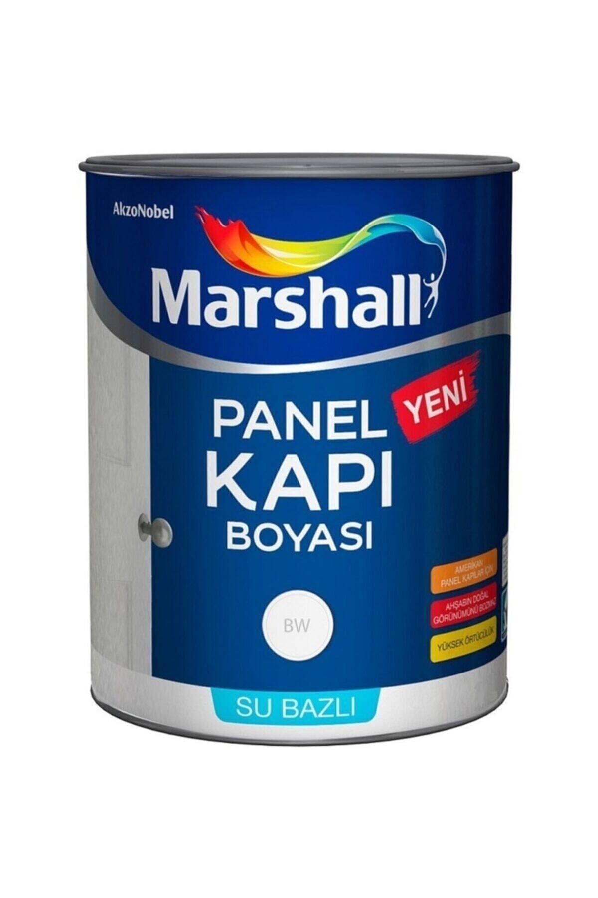 1LT LT.MB PANEL KAPI BOYASI BEYAZ
