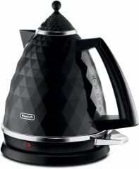 Delonghi Brillante Su Isıtıcısı KBJ2001.BK