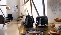 Delonghi Brillante Su Isıtıcısı KBJ2001.BK