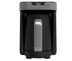 Fakir Kaave Mono Türk kahvesi Makinesi Gri