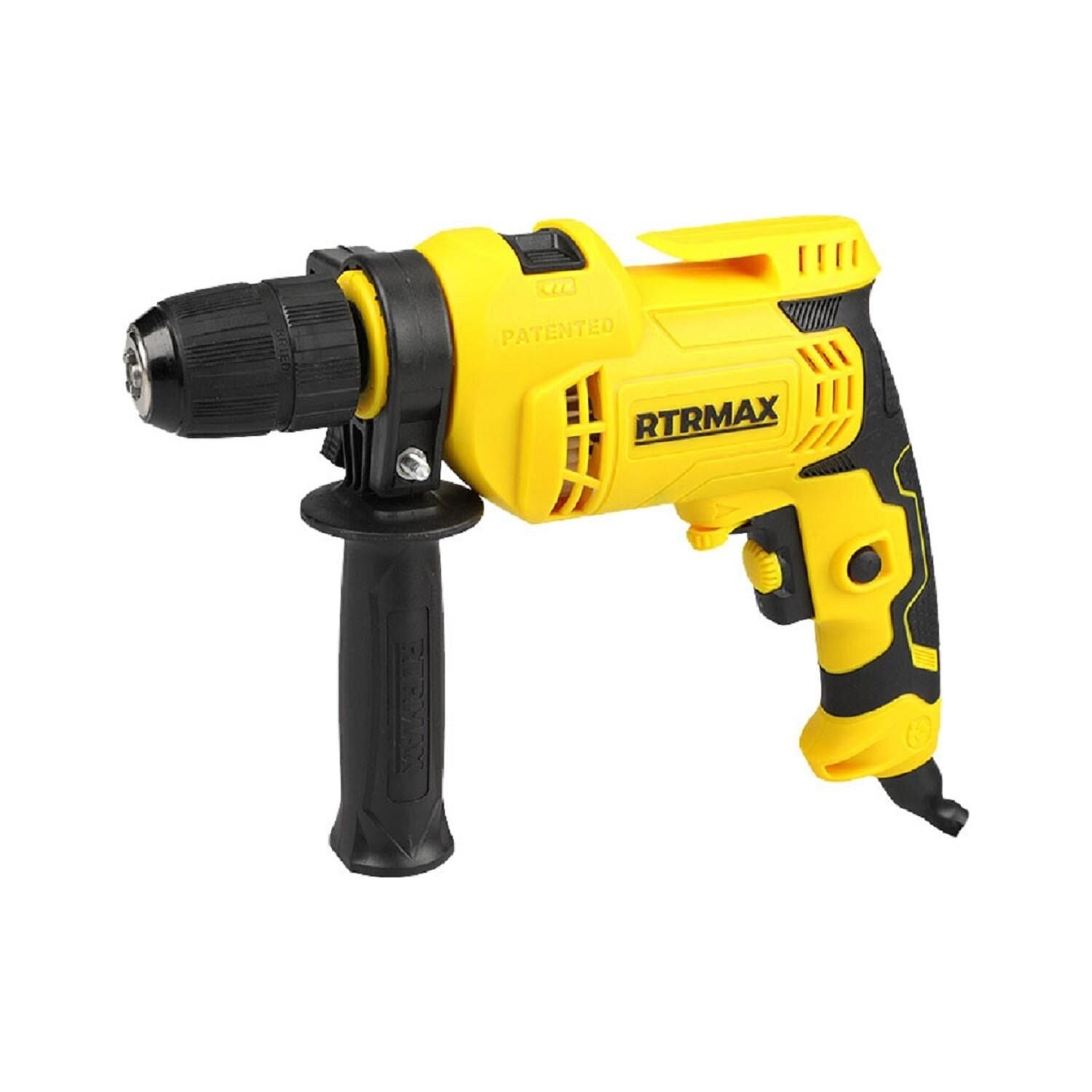 RTRMAX Rtm 1550 Darbeli Matkap