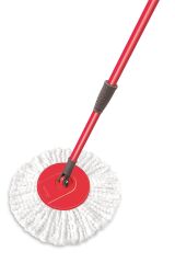 Vileda Spino Ultra Otomatik Temizlik Seti + 2 Yedek Paspas