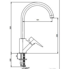 AR FİA EVİYE BATARYASI 102118056