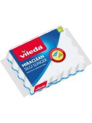 Vileda Miraclean Silgi Sünger 2'li