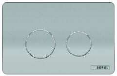 SEREL GÖMME REZ.İÇİN YUV.MAT KROM PANEL-yeni-