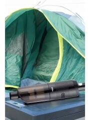 SİNBO SVC-8617 ELEKTİRİKLİ ARAÇ SÜPÜRGESİ