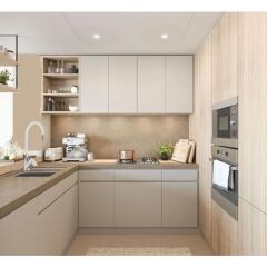 Ar Liona Beyaz Renkli Esnek Uçlu Mutfak Eviye Batarya 102118146