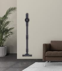 Sinbo SVC-8623 Evcil Hayvan Bakım Setli Kablosuz Dikey Led Aydınlatmalı Şarjlı Süpürge