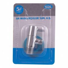 ARYAK (Eca)  TAHARET MUSLUĞU (102111505)