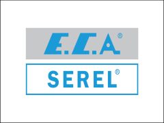 Serel Gömme Rezervuar Kumanda Paneli P570180