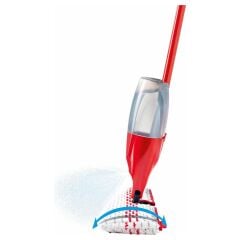 Vileda 1-2 Spray Max Yedek Başlık MopVileda 1-2 Spray Max Yedek Başlık Mop