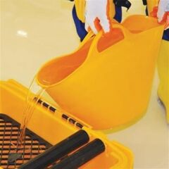 Dekor Elastik Kova 25lt (576)