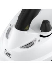 Fakir Max Steam Buharlı Temizleyici