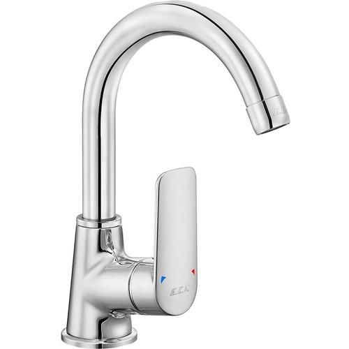 Eca Lia Kuğu Borulu Lavabo Bataryası 102188887